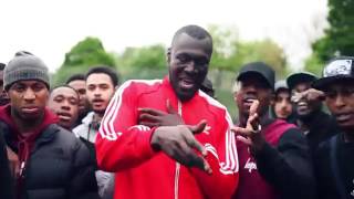 STORMZY  SHUT UP [upl. by Py197]