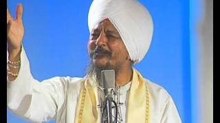 Bhai Harbans Singh Ji  Sach Fateh Bulaee Guru Ki  Sir Dhar Mann Kare [upl. by Lalad]