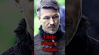 The Greatest Manipulator In Westeros  Petyr Baelish [upl. by Codee]