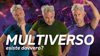 Ma il MULTIVERSO esiste davvero [upl. by Everara]