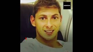 Audio menakutkan dari pilot pesawat yang telah merenggut nyawa Emiliano Sala [upl. by Jepum]