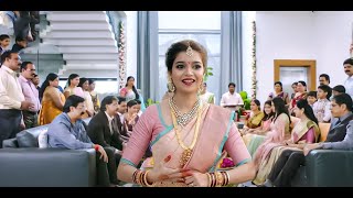 Masala  South Hindi Dubbed Action Romantic Love Story Movie  Jai Swathi Reddy RJ Balaji [upl. by Ynetruoc320]