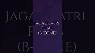 ll Jagadhatri Pujas at BZone ll jagadhatripuja জগদ্ধাত্রী shorts ncsmusic আলো 🪔🪷🪔🪷🪔🪷🪔 [upl. by Larson]