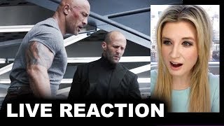 Fast amp Furious Hobbs amp Shaw Ending Explained amp Post Credits Scene Breakdown  SPOILER REVIEW [upl. by Nerok]