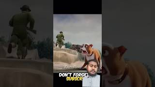 Sikari dog 🐶shorts animation story cartoon dog kahani facts 3dfactchannel animatedmovie [upl. by Esiuqram]