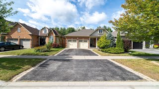 1876 Falconwood Way Pickering ON [upl. by Ayadahs322]