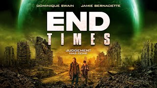 End Times  Official Trailer [upl. by Crysta]