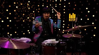 BALTHVS  Turkish Coffee Live on KEXP [upl. by Wenonah]