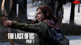 PS5 Last of Us Part 1 LIVE Gameplay Walkthrough Hindi [upl. by Jer]