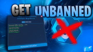 Get UNBANNED With The BEST SPOOFER Works on Any Game [upl. by Seraphine]