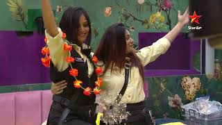 Bigg Boss Telugu 8  Day 39  Promo 1  Nonstop Entertainment  Nagarjuna  Star Maa [upl. by Araj]