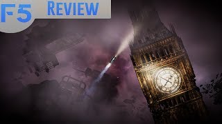 Sunless Skies Review Adventure on the High Skies [upl. by Durston692]