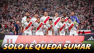 SELECCIÓN PERUANA SE PREPARA PARA SU REGRESO EN LAS ELIMINATORIAS USA 2026 [upl. by Engud186]