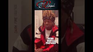 LIL WAYNE RELEASES DISS TRACKKENDRICK IN TROUBLE WARTIMEsaycheesetv djakedemiks kendricklamar [upl. by Pansir]