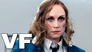 SEVERANCE Saison 2 Bande Annonce VF 2025 Gwendoline Christie [upl. by Svoboda145]