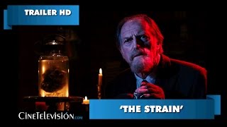 The Strain  Trailer 1 Temporada 2 [upl. by Jaquenette]