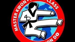 Tae Kwon Do Documentary  Master Kwon World Class Tae Kwon Do [upl. by Scheck]