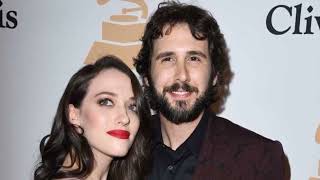 Does Josh Groban have a wife A look at the singers personal life [upl. by Eiddet]