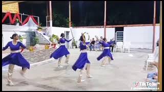 Danza Naciones Mix [upl. by Brunhild]