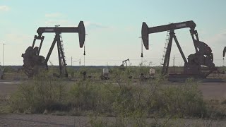 Permian Basin focusing on future energy innovation technology [upl. by Suivatram]