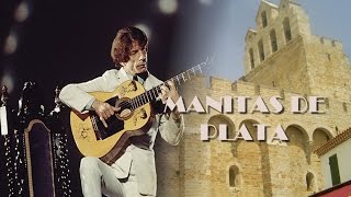 🎸 The Camargue of Manitas de Plata Part 1  Rare  MUST SEE🎸 [upl. by Corotto]