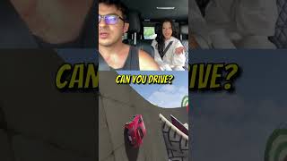 Uber Driver Picks Up Worst Passenger Of All Time [upl. by Elodea]