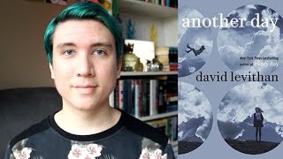 Book Review Another Day by David Levithan [upl. by Newkirk]