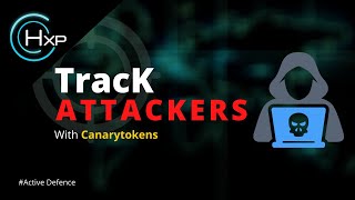 Track users IP  Location with  CanaryTokens [upl. by Jacky]