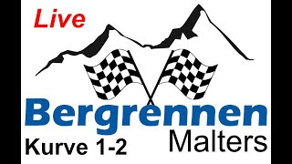 Bergrennen Malters Live Kurve 12 [upl. by Gustave]