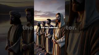 Jesus Sends Out the Twelve Apostles  Matthew 1018 [upl. by Thurnau869]