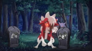 NO GUARD LYCANROC IS INSANE IN POKEMON SHOWDOWN [upl. by Stent]