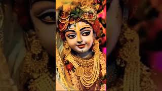 Krishna 🙏 Radha  Teri surtiya pe MN mora atke [upl. by Anaeg]