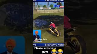 Gyan bhai ko accident golden bike seshortsvideo viralvideo [upl. by Arretahs240]