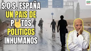 🚨¡SOS ESPAÑA🚨 UN PAIS AHOGADO POR SUS P🤘TOS POLITICOS [upl. by Resee]