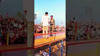 VIJAY indianarmy army police tvk trending armystatus subscribeverilvedionewpromoserialtv [upl. by Glick]