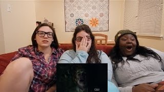 Riverdale  1x01 The Rivers Edge Reaction and Review [upl. by Nyluqcaj]