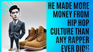 THE UNKNOWN CHINESE MAN WHO NEVER LISTENED TO HIP HOP BUT MADE MORE MONEY FROM IT THAN JAYZ LI LU [upl. by Kunkle580]