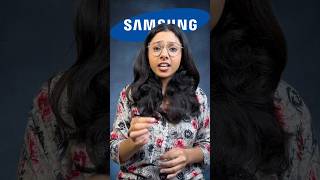 Samsung Galaxy Buds FE Explodes  Isha Unveils  explosion samsung viralvideo [upl. by Abana]