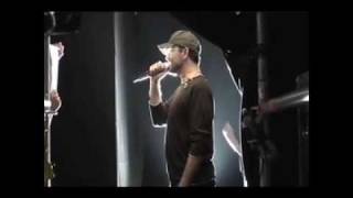 George Michael  Song To The Siren Répétition Wembley [upl. by Sommers474]