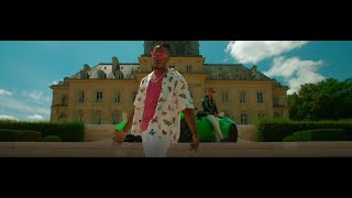 DJ Kayz feat Niska  Monte le son Clip Officiel [upl. by Ayo]