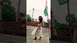 jalwa jalwa song happy independence day [upl. by Ytinirt]