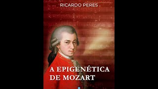 Ebook A Epigenética de Mozart [upl. by Eimac]