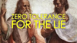 Michael Tsarion  Zero Tolerance For The Lie  The journey to Self Governance  IMPORTANT [upl. by Arzed]