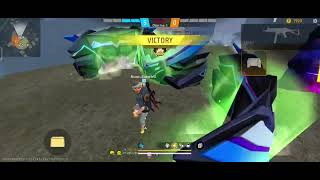 free fire 2 vs2 rom B2K VS RAISTAR [upl. by Saber330]