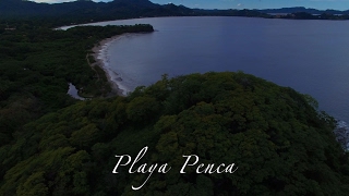 Playa Penca Guanacaste Costa Rica [upl. by Bouton]