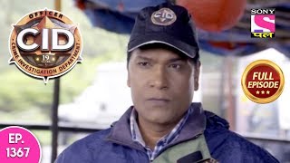 CID  Full Episode 1367  12th February 2019 [upl. by Adnical63]