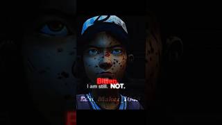 twdgedit clementineedit Clementine got bit remake edit viral twd clementine [upl. by Jahdiel554]