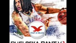 Waka Flocka  Drunk 2 Much [upl. by Heater]