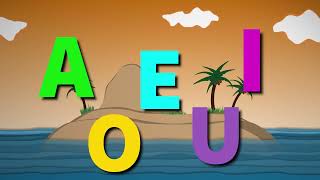 Learn the Alphabet ABC in Spanish Singing with Profe Arnaly  Beginners [upl. by Jar185]