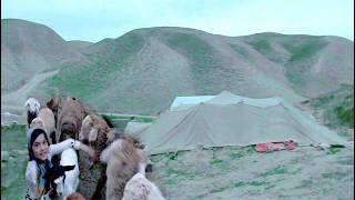 A different view of nomadic life in Iran [upl. by Heer]